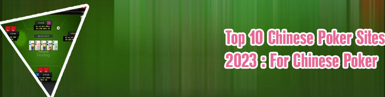 Asian poker sites