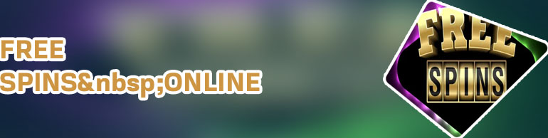 Best online casino with free spins