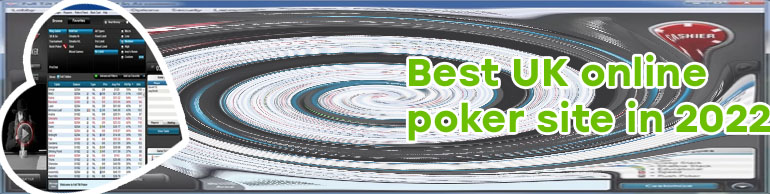 Best online poker sites free