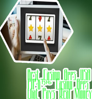 Best slot apps that pay real money