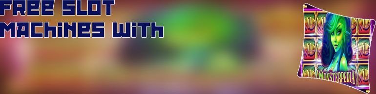 Best slotomania game for free spins