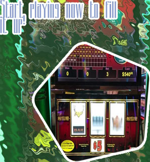 Best slots to play at choctaw casino