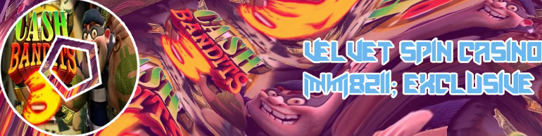 Cash bandits free spins no deposit