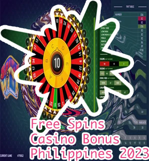 Casino spin win for Filipino players