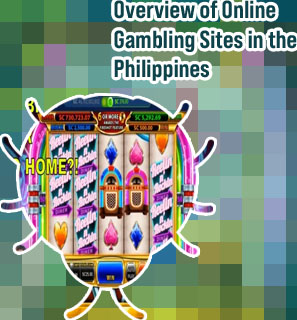 Casinos like chumba in the Philippines