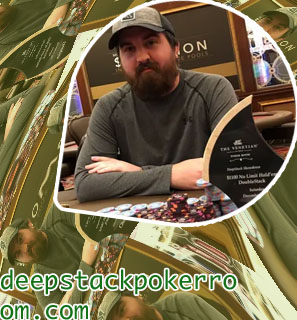 Deepstack poker room