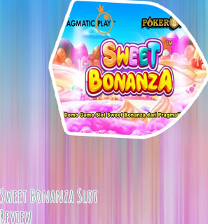 Demo slot pragmatic rupiah sweet bonanza