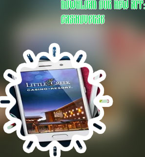 Download wind creek casino app from Filipino