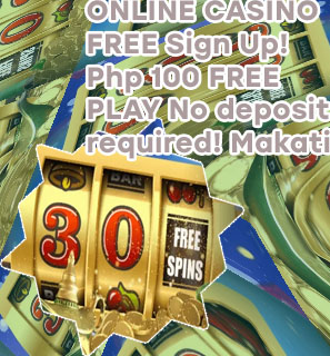 Free cash no deposit online casinos