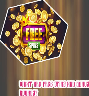 Free fun slots with spins and bonuses