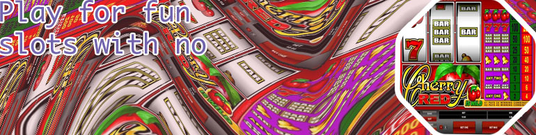 Free slots no download no sign up