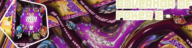 Governor of poker full version