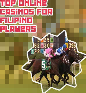 Horse racing and casino near me for Filipino players