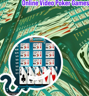 Joker poker games free download