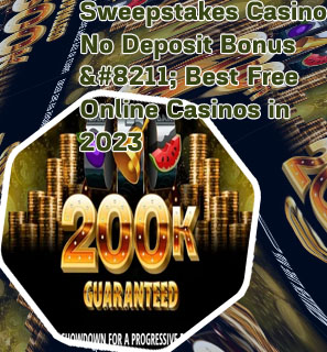 No deposit online slots real money