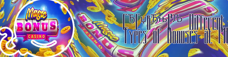 Online slots real money with bonus