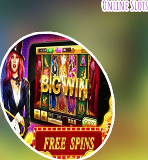 Online slots reddit