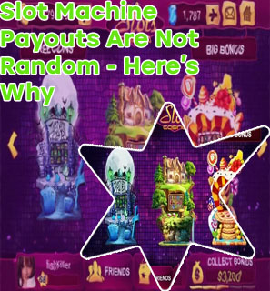 Party casino free slots