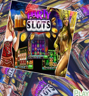 Play free video slots from Filipino