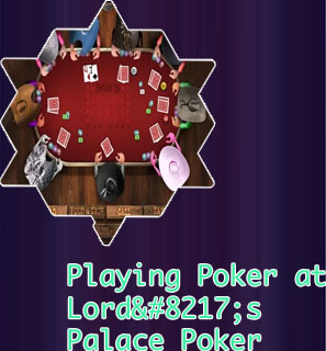 Play lord ofpoker
