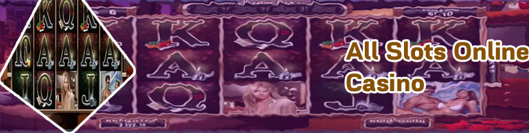 Playboy slot machine app