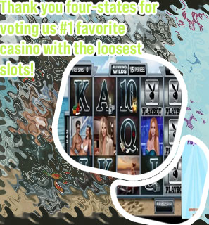 Playboy slots app