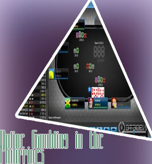 Poker 888 sports in Philippine