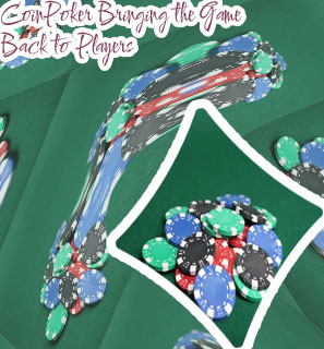 Poker chips alternative