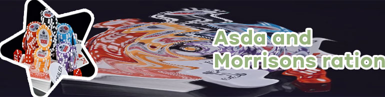 Poker chips asda