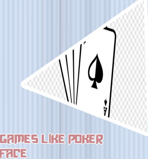 Poker face game online
