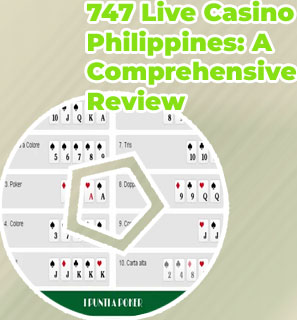 Poker without download in Philippines