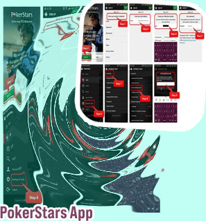 Pokerstars eu mobile android