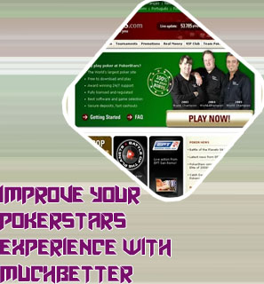 Pokerstars muchbetter