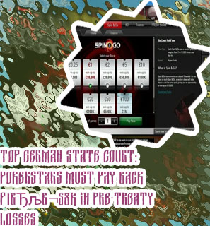 Pokerstars site