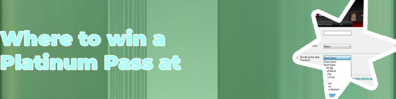 Pokerstars web