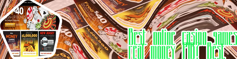 Real cash casino no deposit bonus
