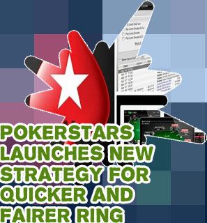 Ring games pokerstars