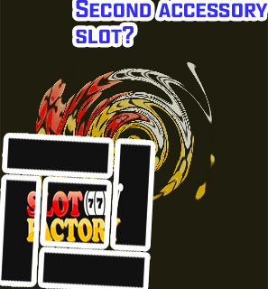 Slot factory