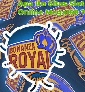 Slot online bonanza88