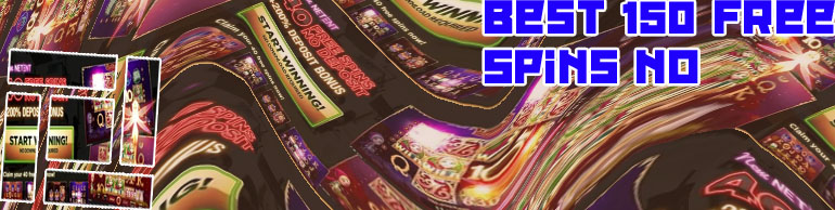 Slotjoint 150 free spins