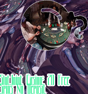 Slotjoint 500 free spins
