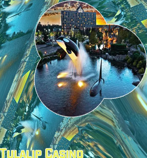 Tulalip casino website