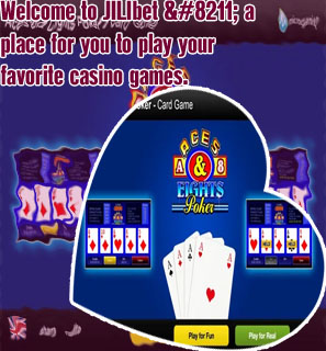 Ultimate poker free games in Philippines