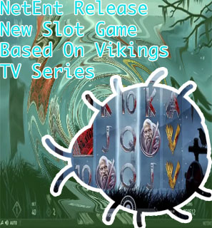 Vikings video slot