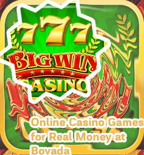 Win real money online casino slots
