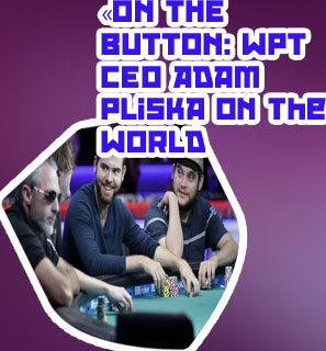 World series of poker founder