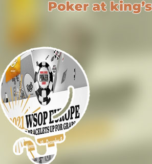 Wsop poker live